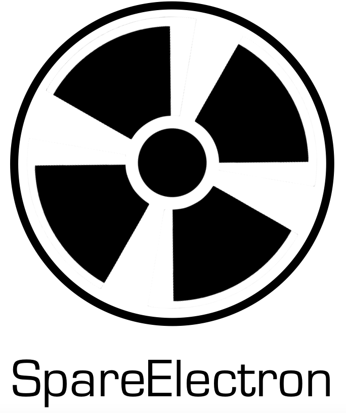 SpareElectron